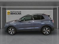 Volkswagen T-Cross - Vorschau Bild 4