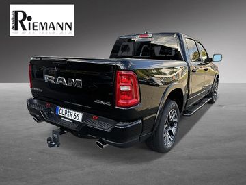 Dodge RAM - 2
