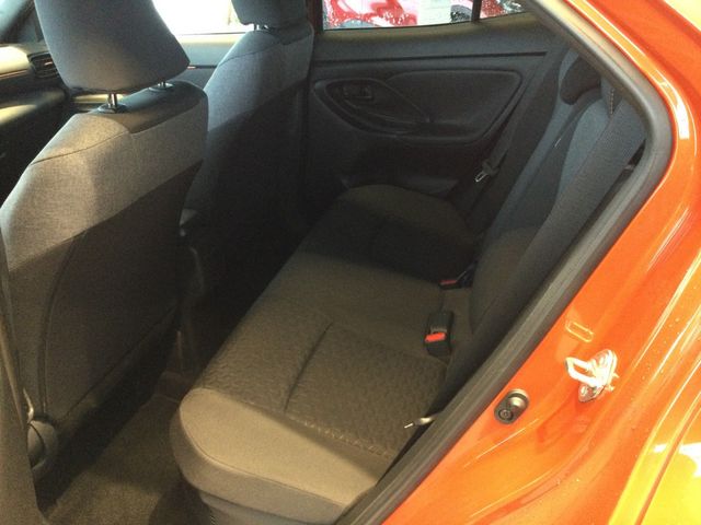 Yaris Cross 1.5 Hybrid FWD Spicy Edition 360°