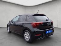 Volkswagen Polo 1.0 TSI -Life- DSG   LED/ Navi/ GJR