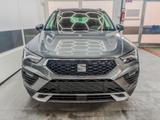 Seat Ateca STYLE PLUS DSG ACC SHZ ParkAssist RFK 1... - Seat Ateca Tageszulassungen