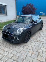 MINI Mini Cooper Sport SD, TÜV Neu Automatik Pa... - MINI MINI mit Diesel-Antrieb: Coupé