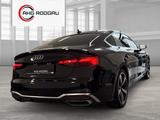Audi A5 Sportback 40 TDI/ S line/LED/ACC/MEMORY/KAMER - Audi A5: Sportback 40