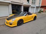 Porsche Boxster S Umbau auf 997 Carrera S 3.8 - Porsche: Carrera