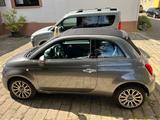 Fiat TOP GEPFLEGT 500C 0.9 8V TwinAir Turbo Lounge - Fiat 500C: Twinair Lounge