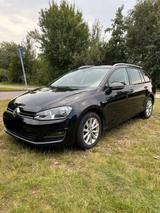 Volkswagen Golf 1.6 TDI BMT LOUNGE Variant LOUNGE 