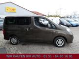 Nissan NV200 Evalia Tekna #7 SITZE#CAM#NAVI#SHZ#TEMP#45 - Nissan NV200 aus 2015