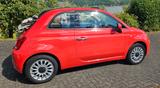 Fiat 500C 1.2 8V LOUNGE C LOUNGE - Fiat 500C von privat