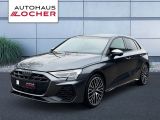 Audi S3 Sportback S tronic Matrix LED Pano Soundsyste - Audi S3 Tageszulassungen