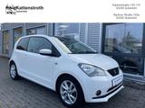 Seat Mii Style Ganzjahresreifen - gebrauchte Seat Mii aus dem Jahr 2012