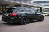 Mercedes-Benz C 63 AMG Mercedes-AMG C 63 T S Mercedes-AMG S