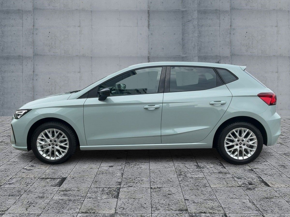 Seat Ibiza - Bild 4