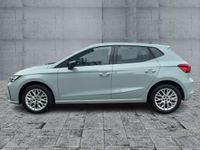Seat Ibiza - Vorschau Bild 4