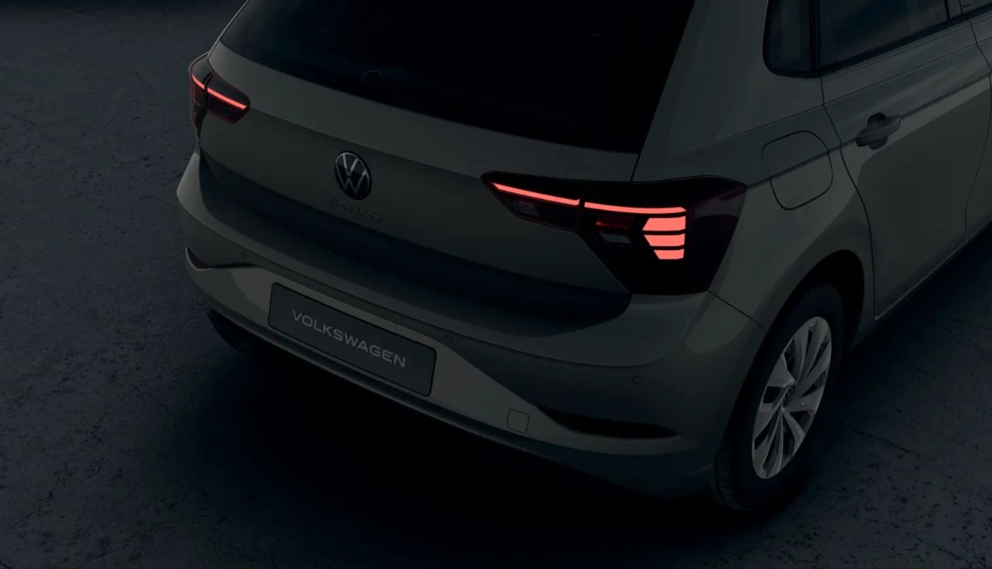 Volkswagen Polo - Bild 12