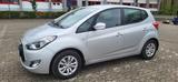 Hyundai ix20 1.4 CRDi Classic blue, mit 4x neuen Reifen - Hyundai ix20 in Düsseldorf