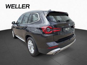 BMW X3 - 6