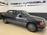 Mercedes-Benz 190  E 2.6 Klima H-Zulassung Oldtimer - Mercedes-Benz 190: 2.6