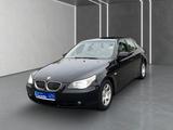 BMW 5 Lim. 525d Wagen Nr.:048 - BMW 525 aus 2005: 525d