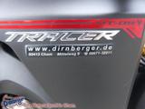 Yamaha Tracer 9 MT-09 Tracer 900 Koffer + Topcase - YAMAHA TRACER 900