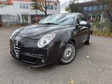 Alfa Romeo MiTo Turismo*AUTOMATIK*KLIMA*ZAHNRIEMEN +TÜV NEU - Alfa Romeo MiTo: Automatik