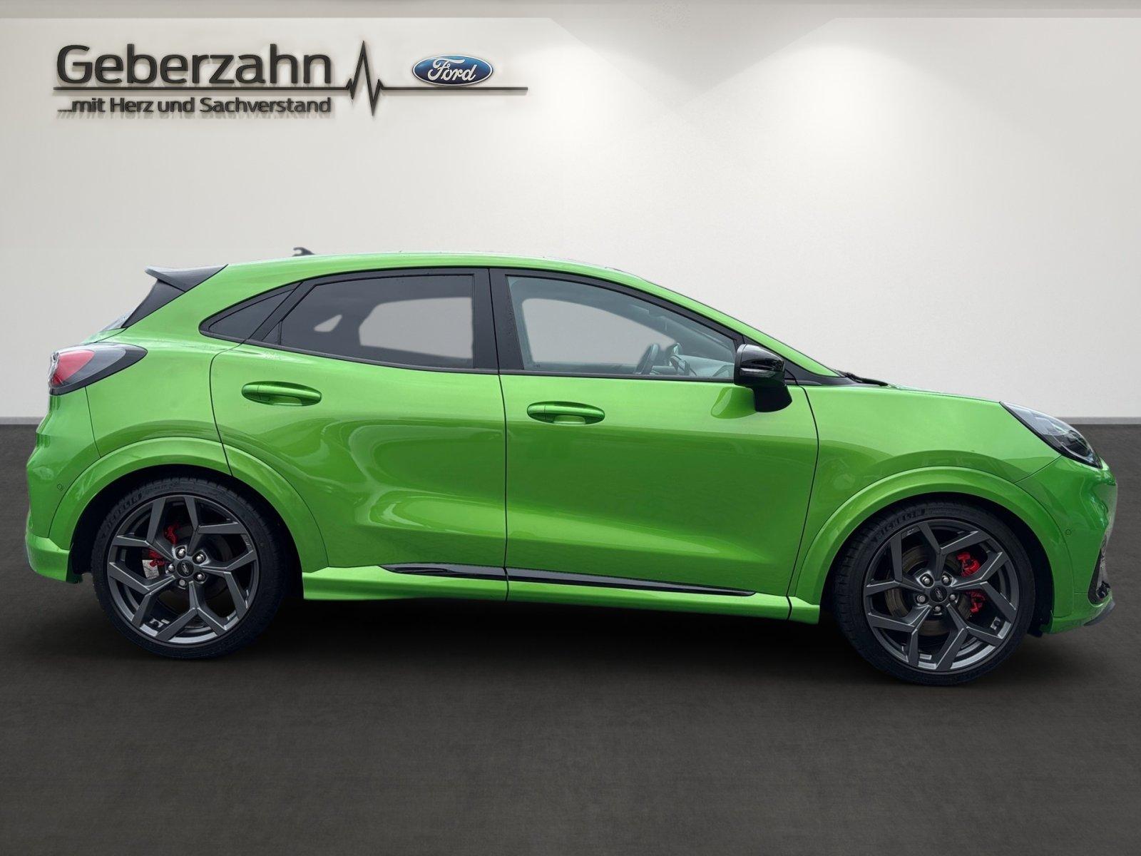 Ford Puma ST X 1.5 EcoBoost *Performance Pak*LC*el. H