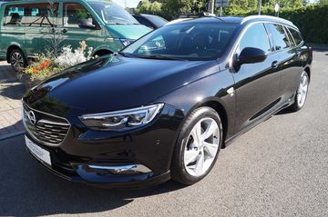 Opel Insignia - 3