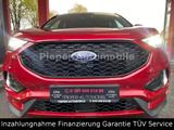 Ford Edge ST-Line4x4 Automatik CarPlay Kamera AHK PDC - mit Diesel-Antrieb: Rot, Schiebedach