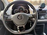Volkswagen e-up! Style Plus  CCS, LED Scheinw. , 8fach ber. - scheckheftgepflegte VW e-up!
