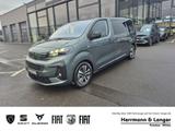 Peugeot Traveller L2 Active 180 EAT8 Stoff Rimini ( Fami - Peugeot Traveller Neuwagen
