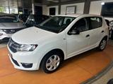 Dacia Sandero II Ambiance /1.Hd/48TKM/SH - Dacia Sandero: 1.4