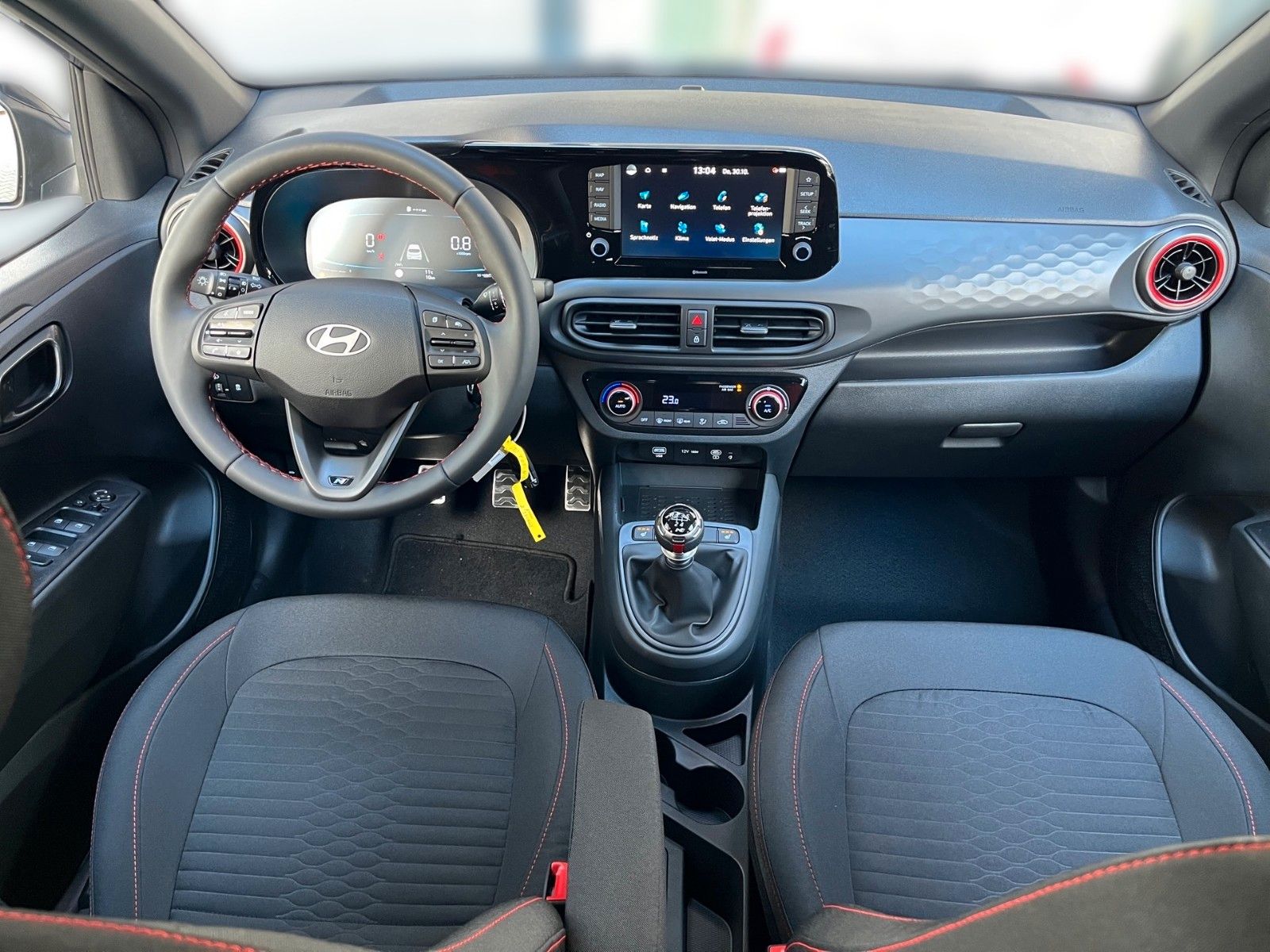 Hyundai i10 – Bild 5