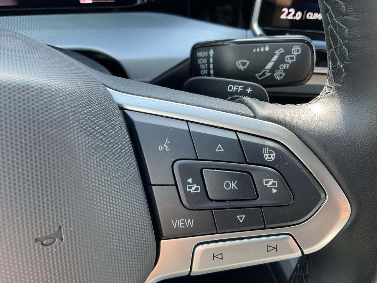 Volkswagen Golf VIII Variant GOAL 1.5 eTSI OPF, DSG, AHK, N, миниатюра 27