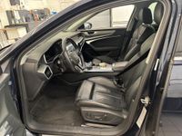 Audi A6 - Vorschau Bild 31