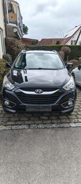 Hyundai ix35 1.7 CRDi 5 Star Edition 2WD 5 Star Edition - Hyundai ix35 in Hannover