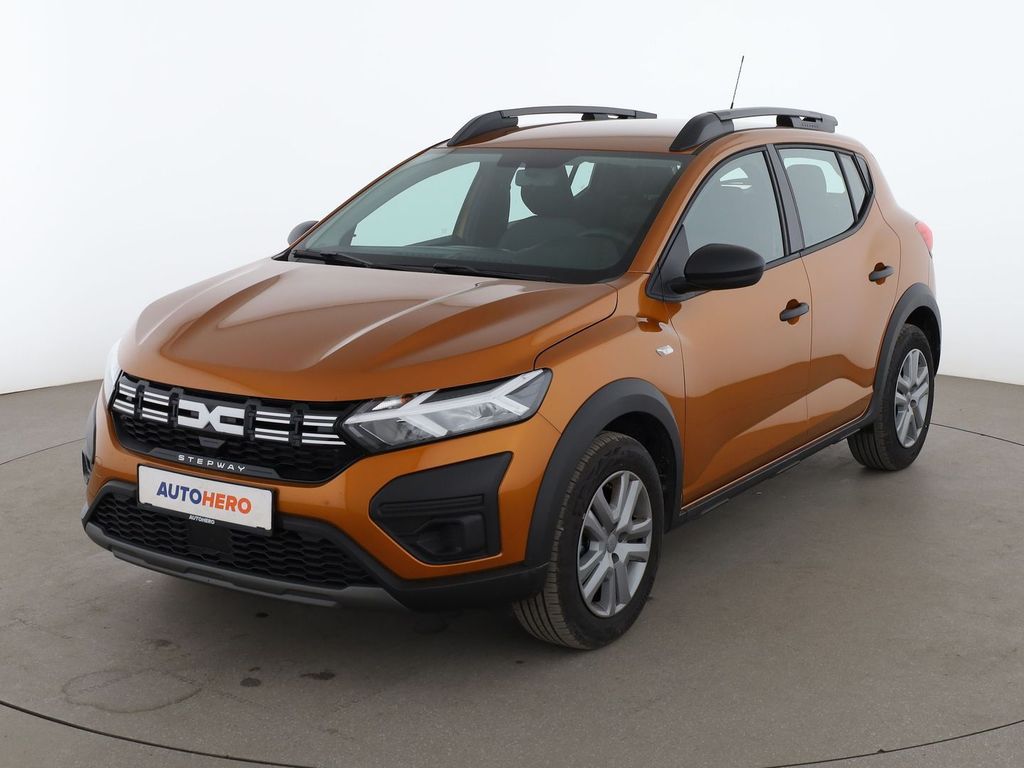 Image of Dacia Sandero