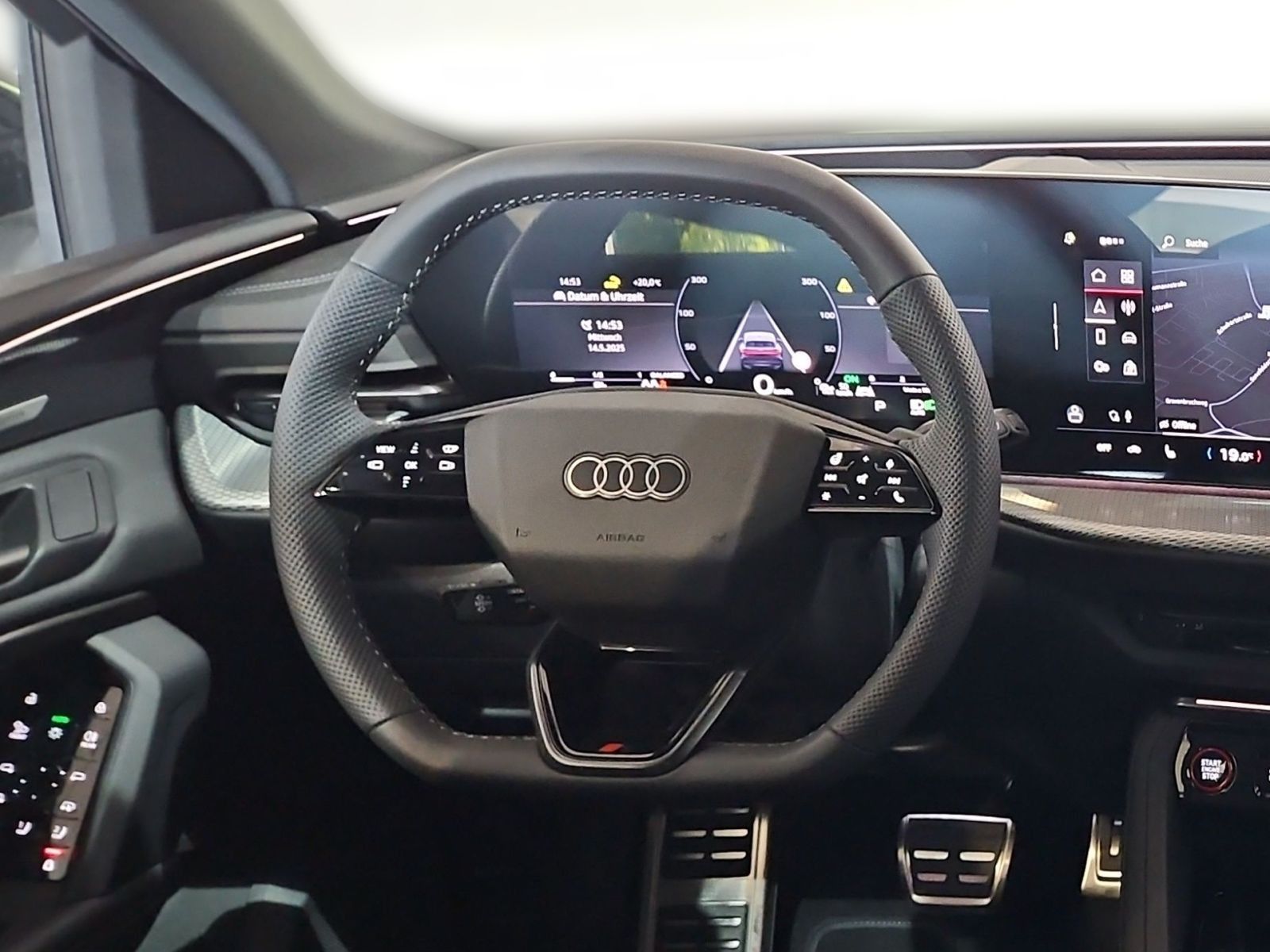 Audi Q5 - Bild 15