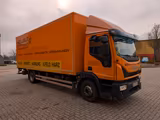 Iveco Eurocargo 140-220 - Iveco Eurocargo 140e22