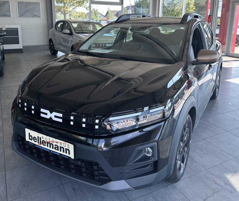 Image of Dacia Sandero