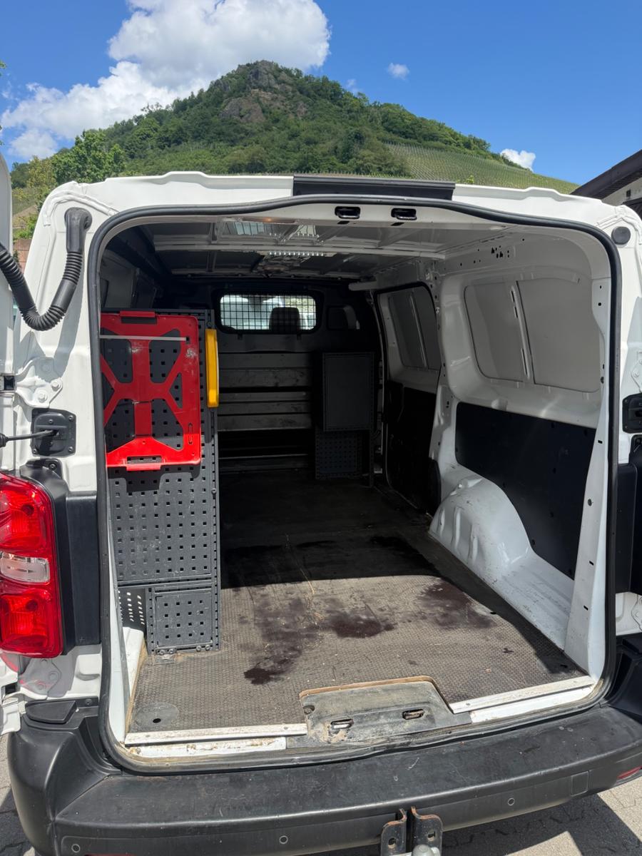 Peugeot Expert Kasten Premium L3 1.Hd/Hu/Insp Neu