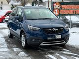 Opel Crossland (X)*1.Hand*102.TKM* - gebrauchte Opel Crossland (X) aus dem Jahr 2019