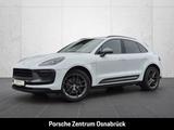 Porsche Macan T Pano AHK 75l Sitzh vo+hi LED Surround Vi - Porsche Macan in Osnabrück