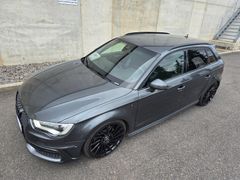 AUDI A3 Sportback 2.0 TDI quattro 3xS-line Sportpaket