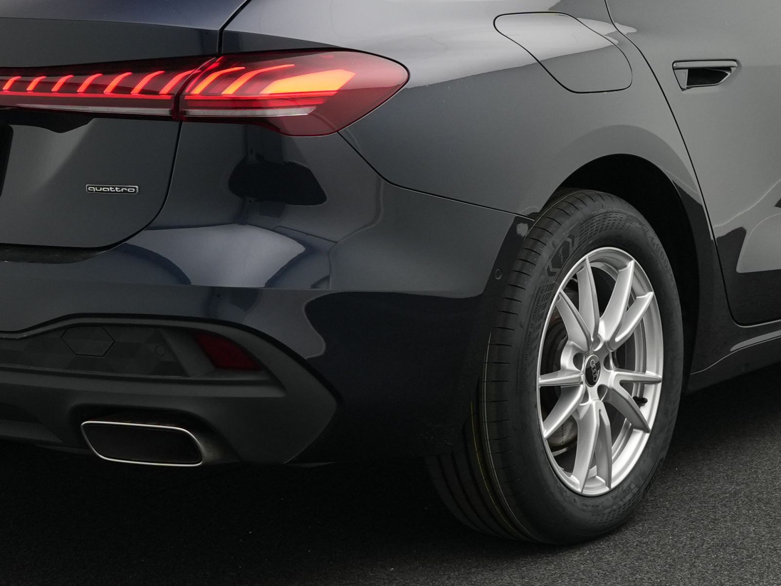 Audi A5 - Bild 23