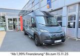 Fiat Ducato*Carado*Automatik*Solar*Navi/Kamera'MJ 26*