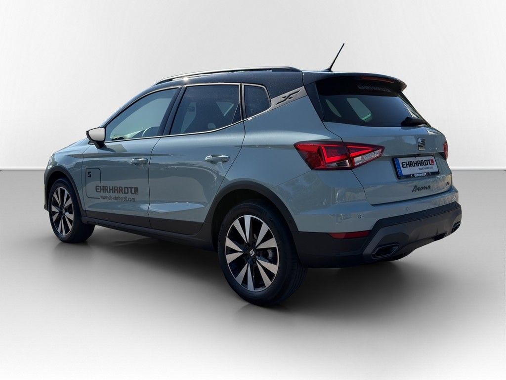 Seat Arona - Bild 9