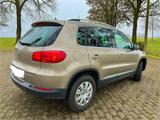 Volkswagen Tiguan 2.0 TSI 155kW 4MOTION LIFE LIFE - : Beige