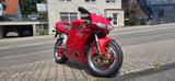 Ducati 998 - DUCATI 998