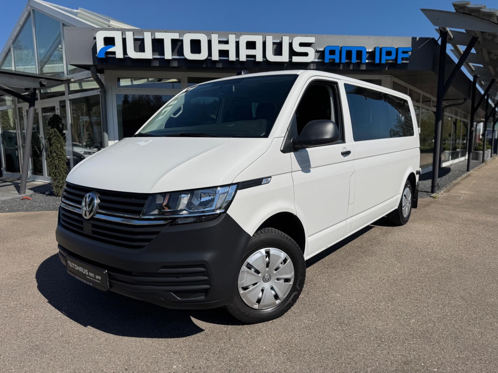 Volkswagen T6 Caravelle T6 6-SITZER ROLLSTUHL-LIFT-RAMPE StHz+DAB+PDC, миниатюра 10