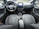 Ford Fiesta Titanium X 1.0 EcoBoost ACC PDC R-CAM - Ford Fiesta Unfallwagen