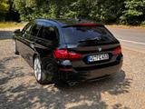 BMW 530d Touring A - mit Standheizung - BMW 530 in Wiesbaden